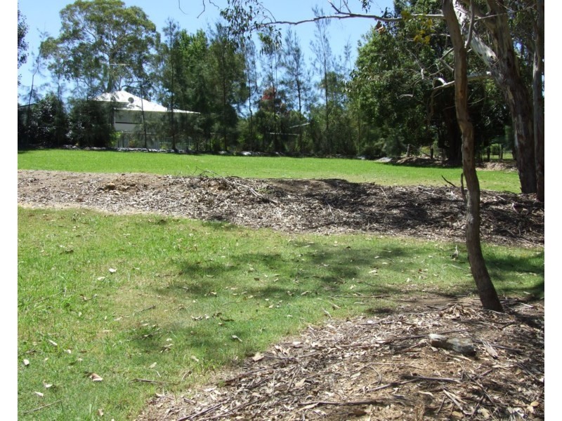 Lot 34 Creek Street, Crows Nest QLD 4355