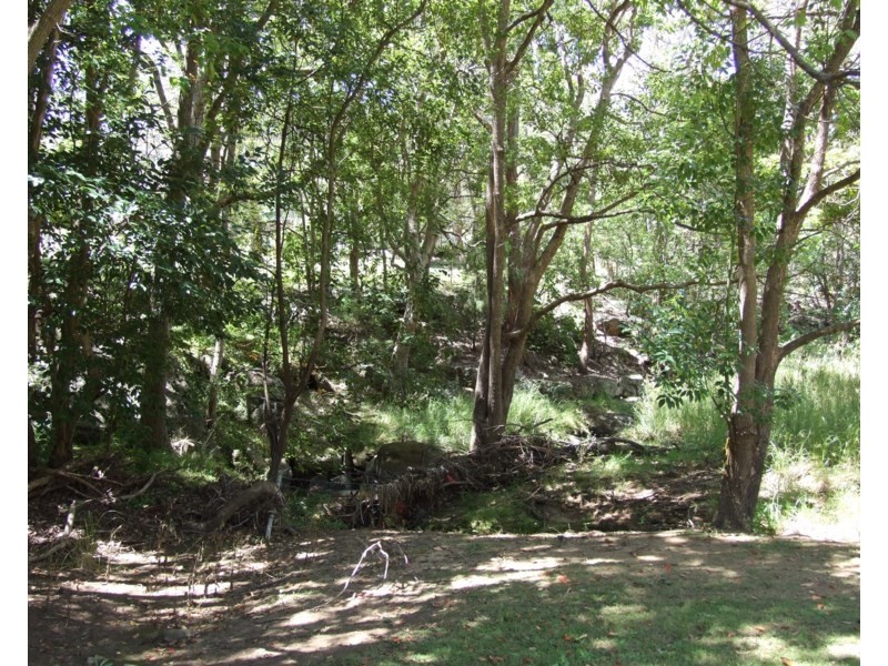 Lot 34 Creek Street, Crows Nest QLD 4355