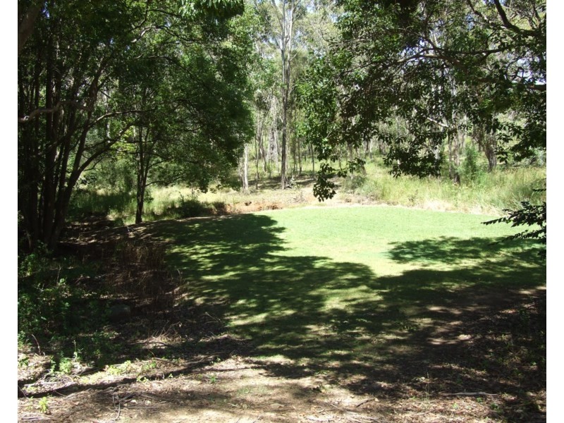 Lot 34 Creek Street, Crows Nest QLD 4355