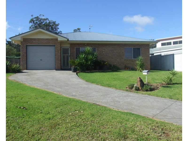 2 Matthew Court, Crows Nest QLD 4355