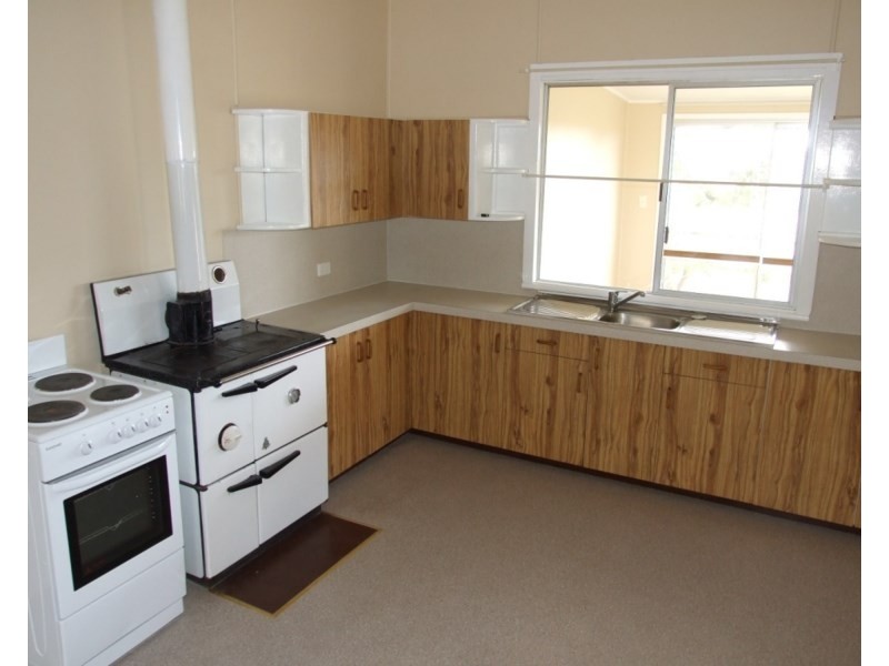 391 Goombungee-Mount Darry Road, Goombungee QLD 4354