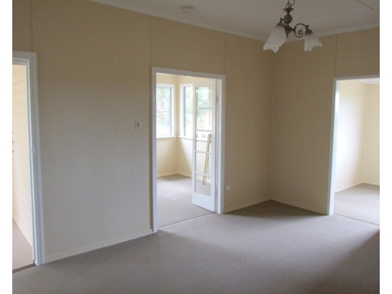 391 Goombungee-Mount Darry Road, Goombungee QLD 4354