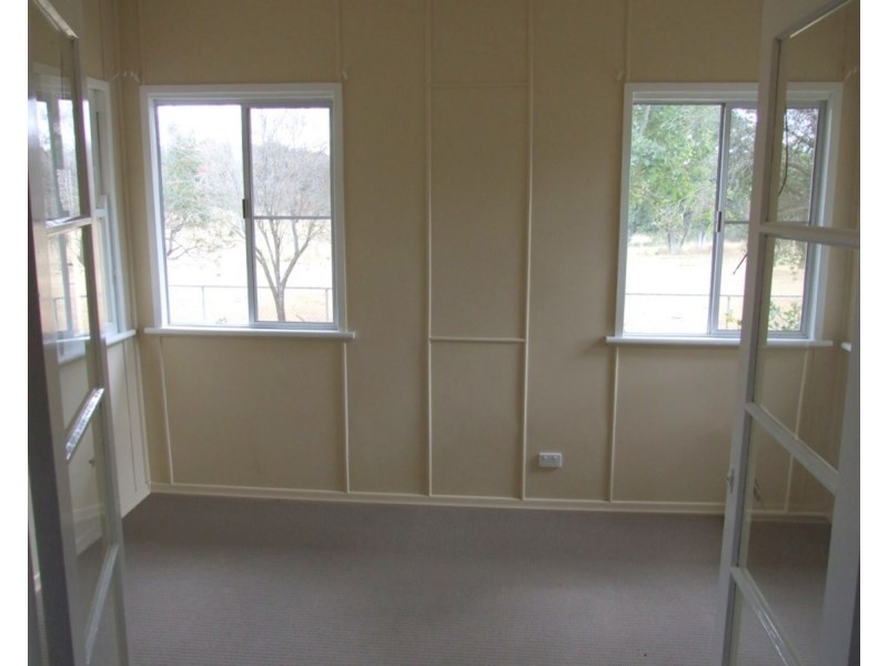 391 Goombungee-Mount Darry Road, Goombungee QLD 4354