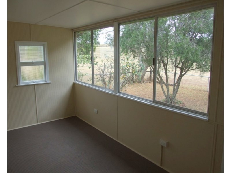 391 Goombungee-Mount Darry Road, Goombungee QLD 4354