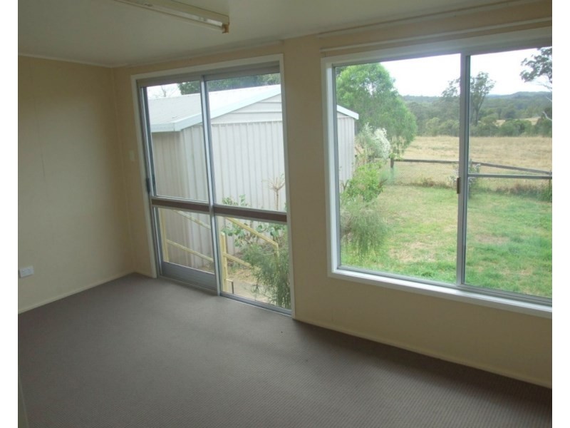 391 Goombungee-Mount Darry Road, Goombungee QLD 4354