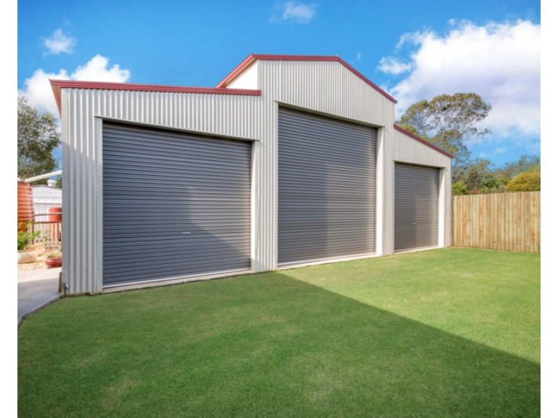 18 Samuel Avenue, Crows Nest QLD 4355