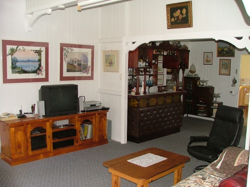 8 Emu Creek Road, Crows Nest QLD 4355