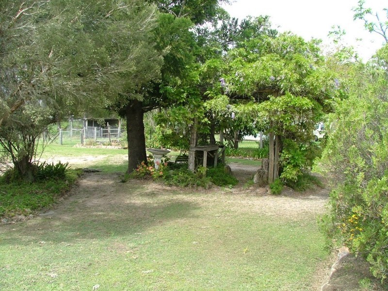 8 Emu Creek Road, Crows Nest QLD 4355