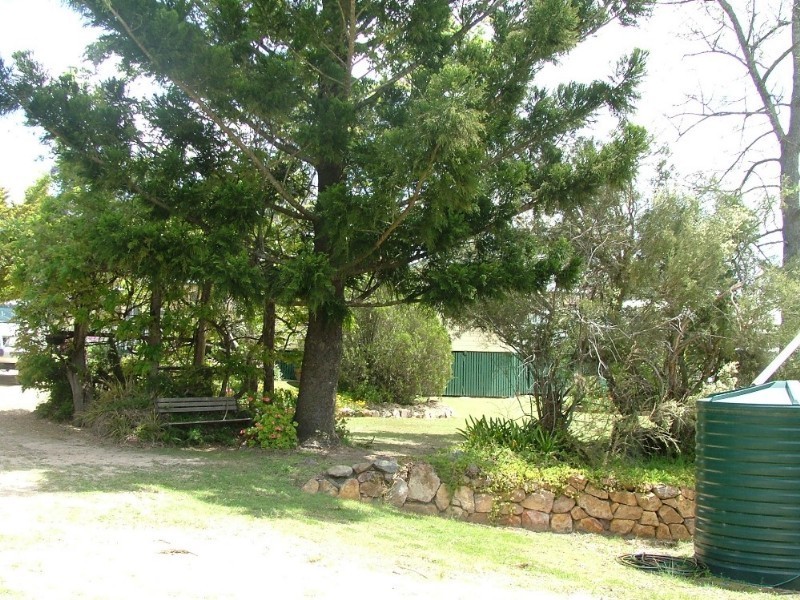 8 Emu Creek Road, Crows Nest QLD 4355