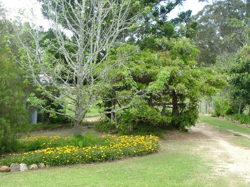 8 Emu Creek Road, Crows Nest QLD 4355