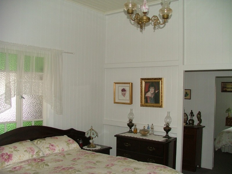 8 Emu Creek Road, Crows Nest QLD 4355