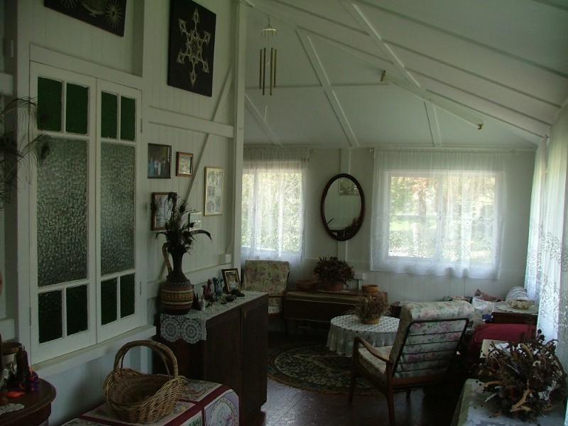 8 Emu Creek Road, Crows Nest QLD 4355