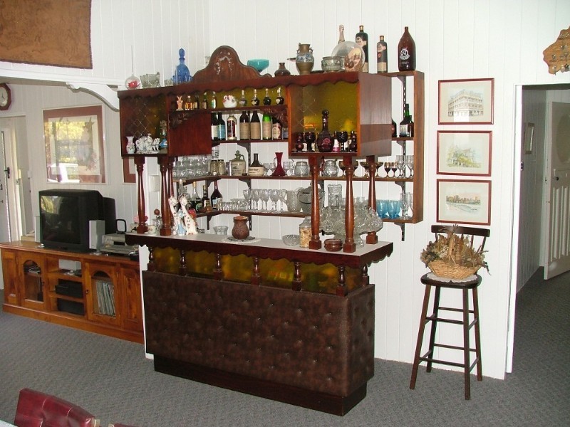 8 Emu Creek Road, Crows Nest QLD 4355