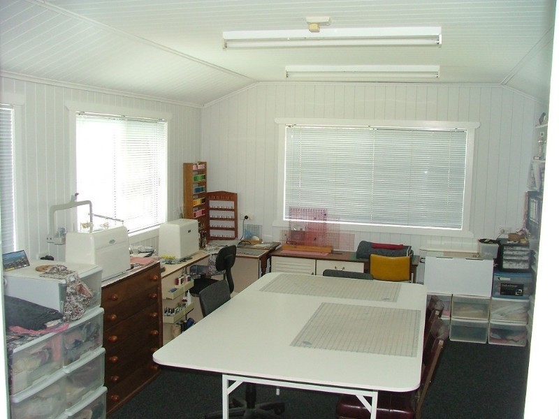 8 Emu Creek Road, Crows Nest QLD 4355