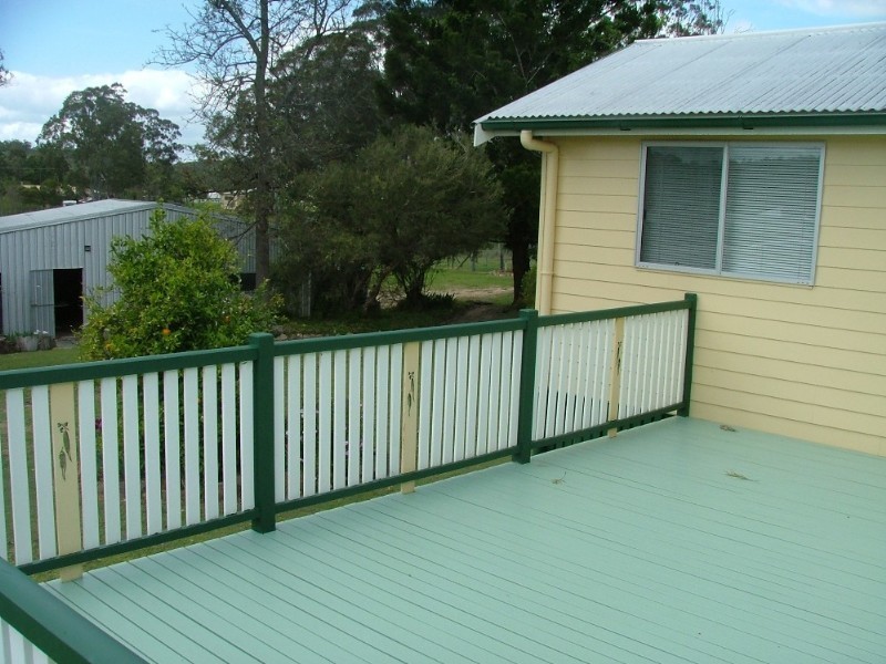 8 Emu Creek Road, Crows Nest QLD 4355