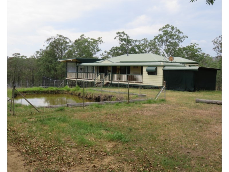 L26 Avery Court, Cooyar QLD 4402