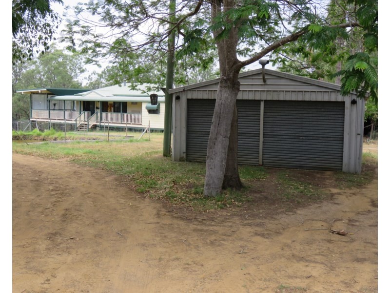 L26 Avery Court, Cooyar QLD 4402