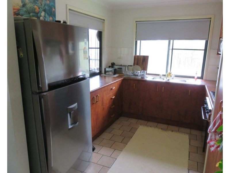 L26 Avery Court, Cooyar QLD 4402