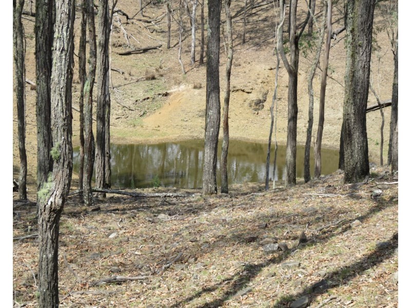 L26 Avery Court, Cooyar QLD 4402