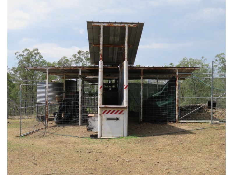 L26 Avery Court, Cooyar QLD 4402