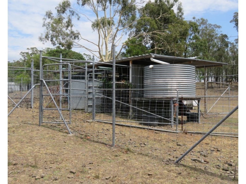 L26 Avery Court, Cooyar QLD 4402