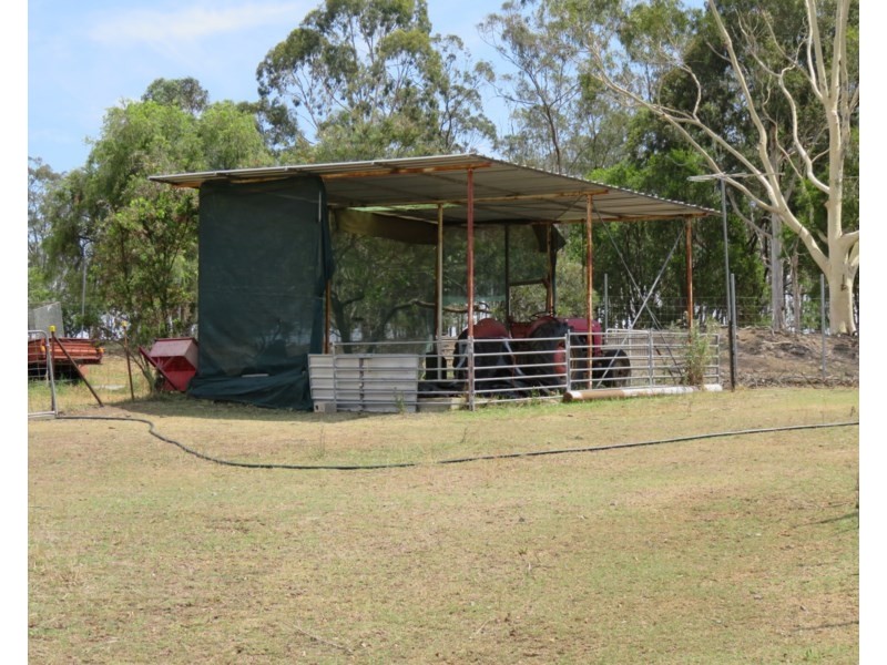 L26 Avery Court, Cooyar QLD 4402