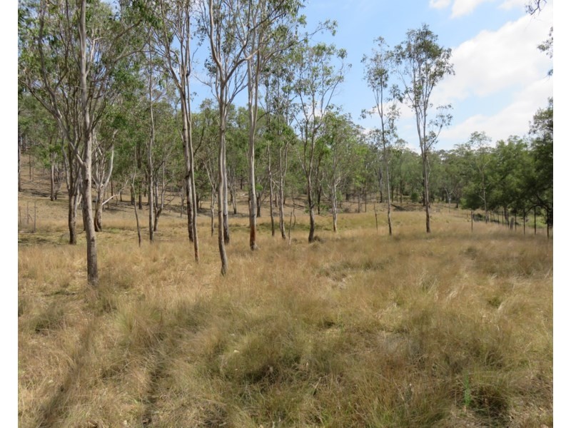 L26 Avery Court, Cooyar QLD 4402