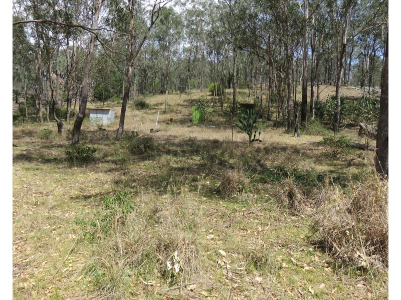 L26 Avery Court, Cooyar QLD 4402