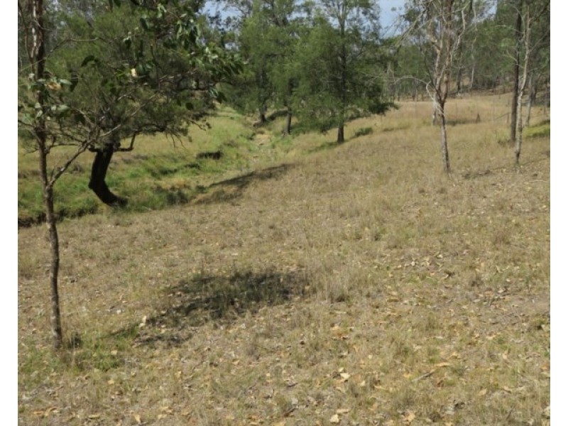 L26 Avery Court, Cooyar QLD 4402