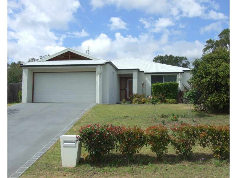 3 Lewis Street, Crows Nest QLD 4355