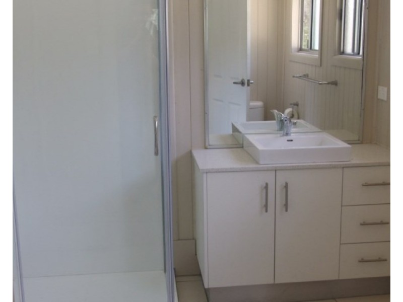 3861 Esk Hampton Road, Ravensbourne QLD 4352