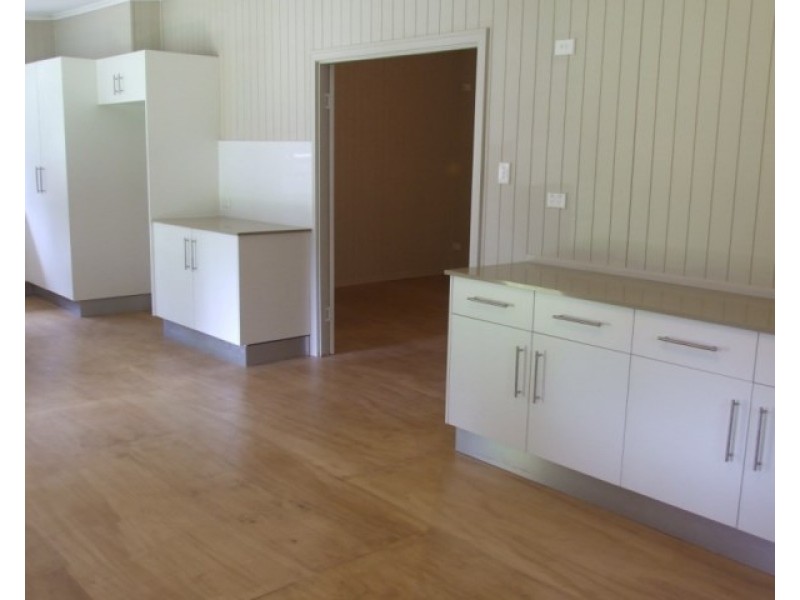 3861 Esk Hampton Road, Ravensbourne QLD 4352