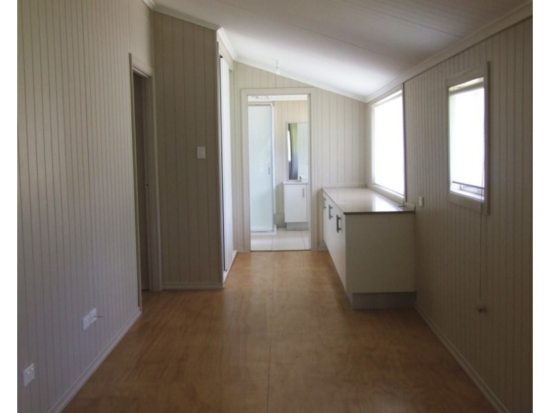 3861 Esk Hampton Road, Ravensbourne QLD 4352