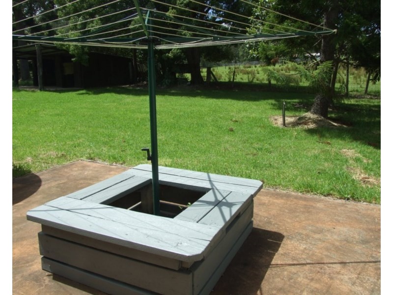 3861 Esk Hampton Road, Ravensbourne QLD 4352