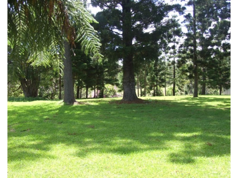 3861 Esk Hampton Road, Ravensbourne QLD 4352