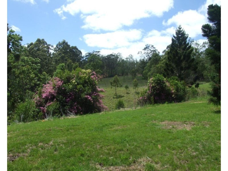 3861 Esk Hampton Road, Ravensbourne QLD 4352