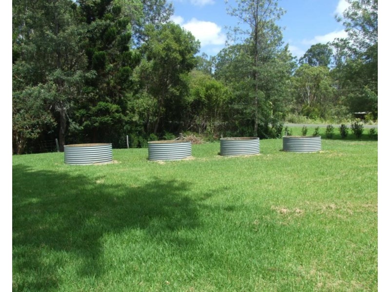 3861 Esk Hampton Road, Ravensbourne QLD 4352