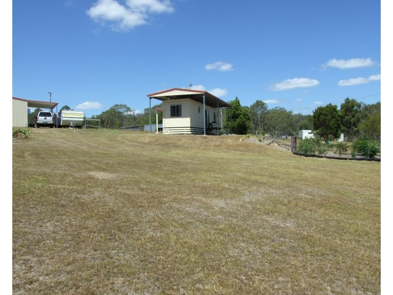 14 Devoncourt Road, Crows Nest QLD 4355