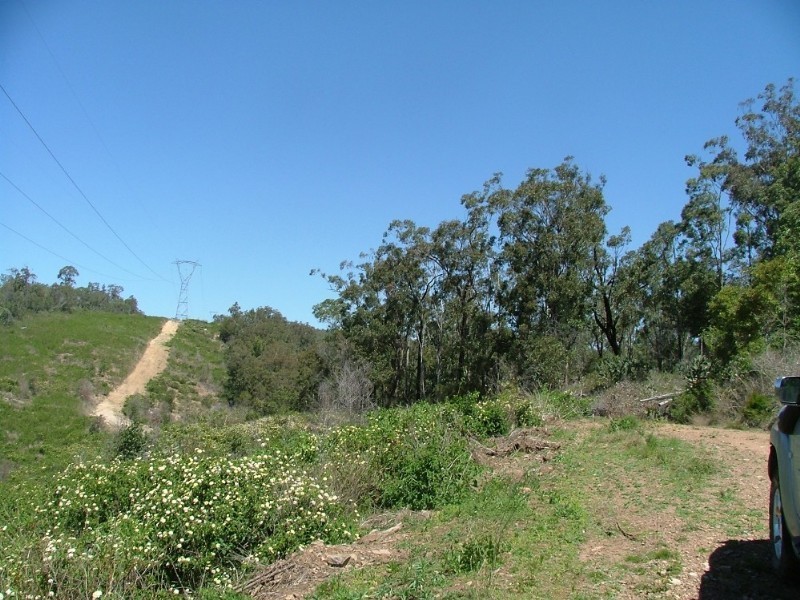 Lot 1 Middle Road, Crows Nest QLD 4355