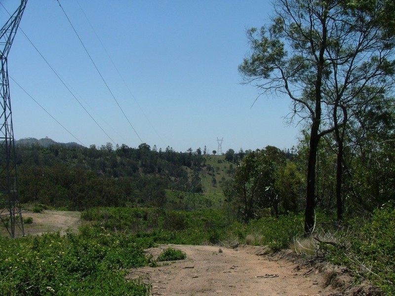 Lot 1 Middle Road, Crows Nest QLD 4355