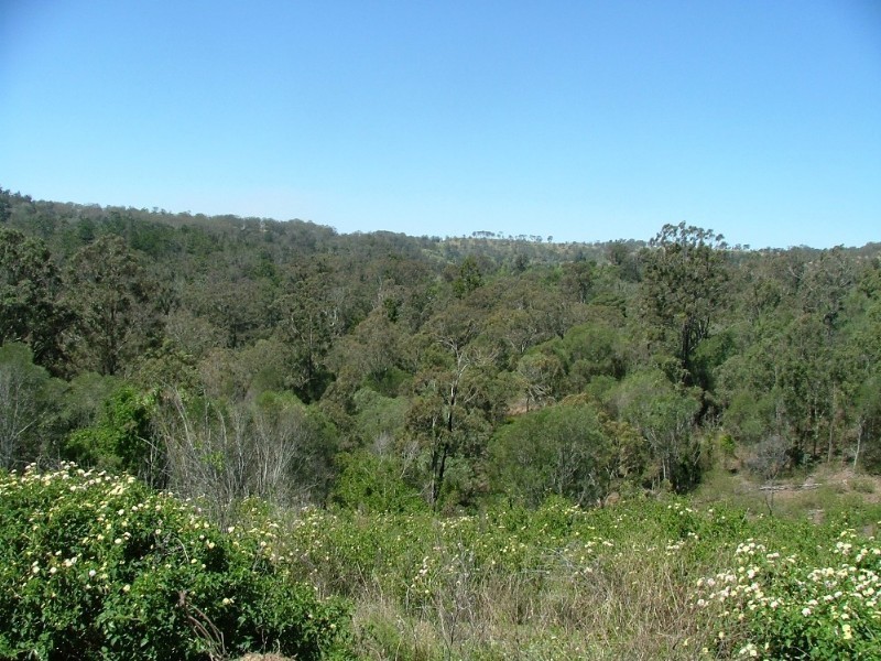 Lot 2 Middle Road, Crows Nest QLD 4355