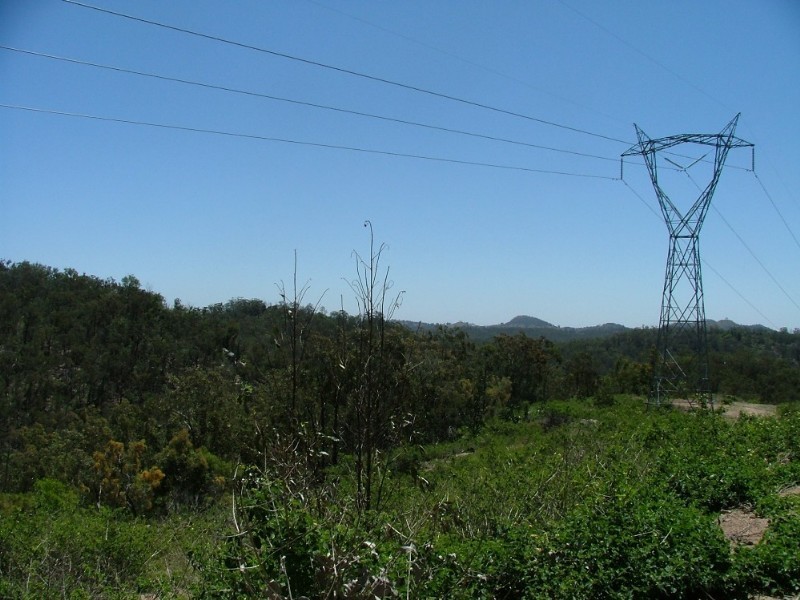 Lot 2 Middle Road, Crows Nest QLD 4355