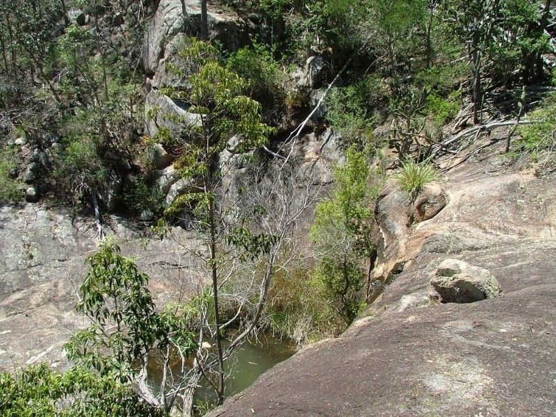 Lot 2 Middle Road, Crows Nest QLD 4355