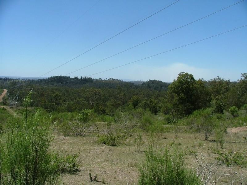 Lot 3 Middle Road, Crows Nest QLD 4355
