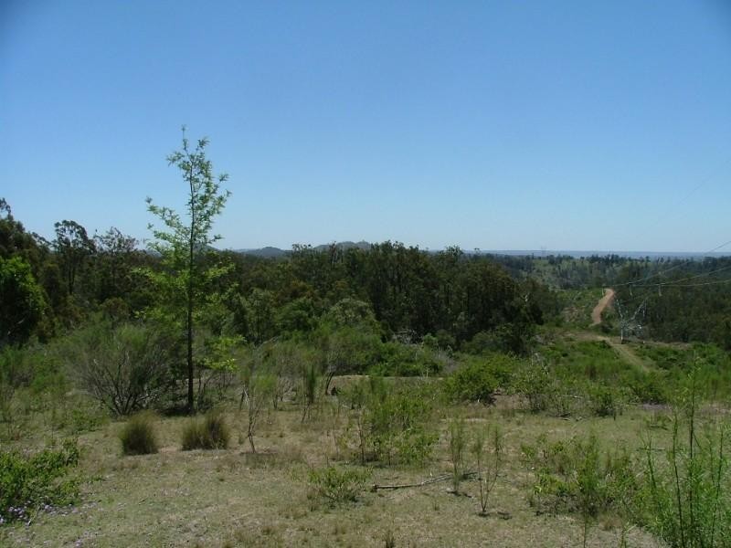 Lot 3 Middle Road, Crows Nest QLD 4355