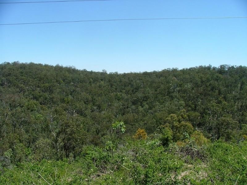 Lot 3 Middle Road, Crows Nest QLD 4355