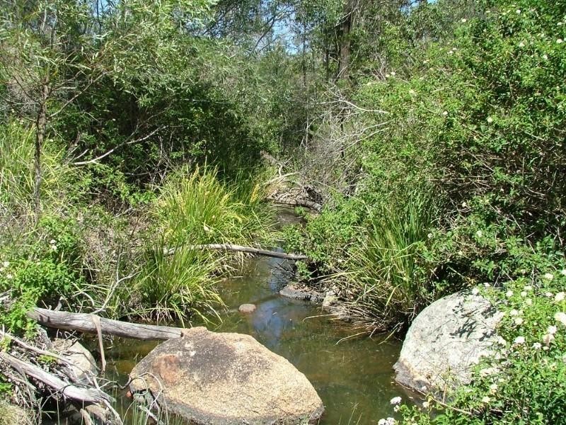 Lot 3 Middle Road, Crows Nest QLD 4355