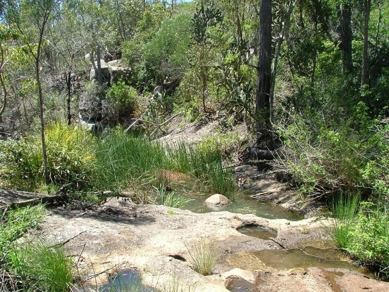 Lot 3 Middle Road, Crows Nest QLD 4355
