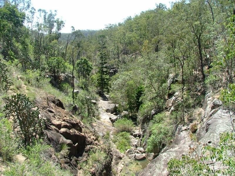 Lot 3 Middle Road, Crows Nest QLD 4355