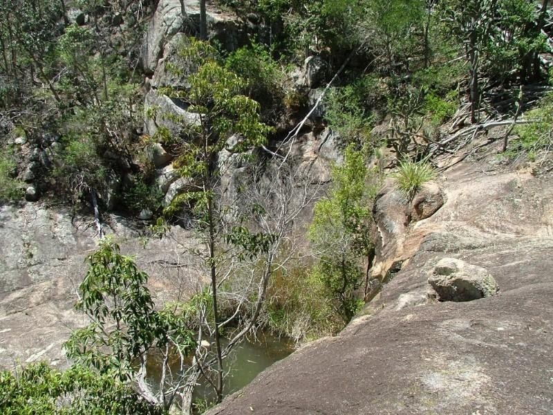 Lot 3 Middle Road, Crows Nest QLD 4355